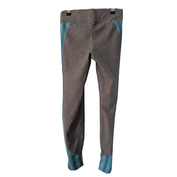 NWOT HeatGear® Armour Ankle Crop Women’s Capri Leggings - Picture 7 of 11